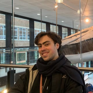Adam Hinden