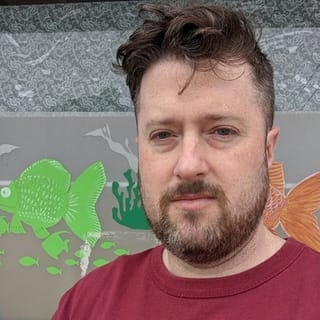 Daniel Carkner