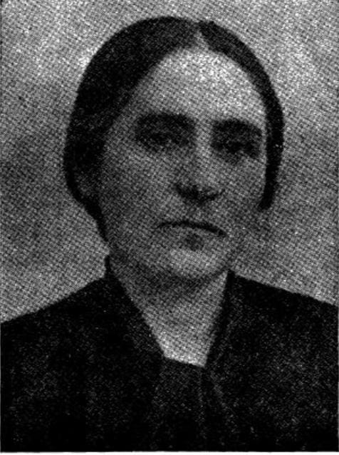 Introducing The ‘Tuers’: Translations from Doyres Bundistn, Part 3: Anne Braude-Heller