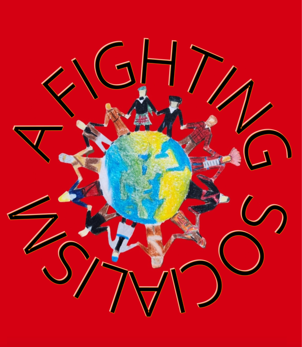 The Bund and Colonialism - The Perspective of Wiktor Alter